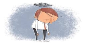 A depressão